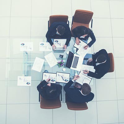 3 Things You Can Do to Hold More Effective Meetings