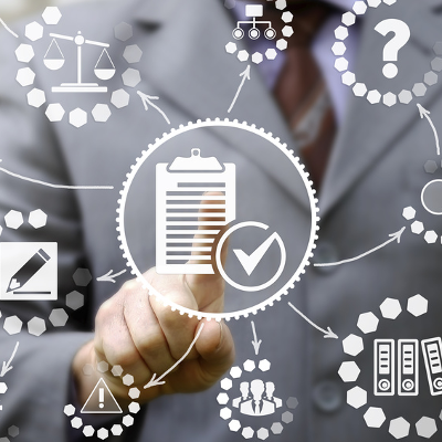 What is the vi1uhs Role in Maintaining a Regulation Compliant IT Infrastructure?